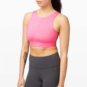 lululemon final mile crop tank